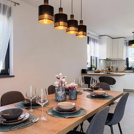 Gorgeous In With Kitchen *