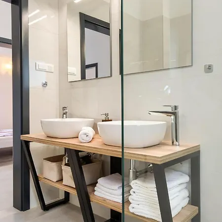 Semesterbostad Gorgeous In With Kitchen *