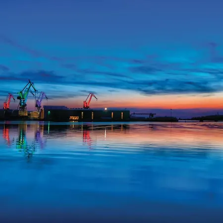 Gorgeous In With Kitchen Galižana